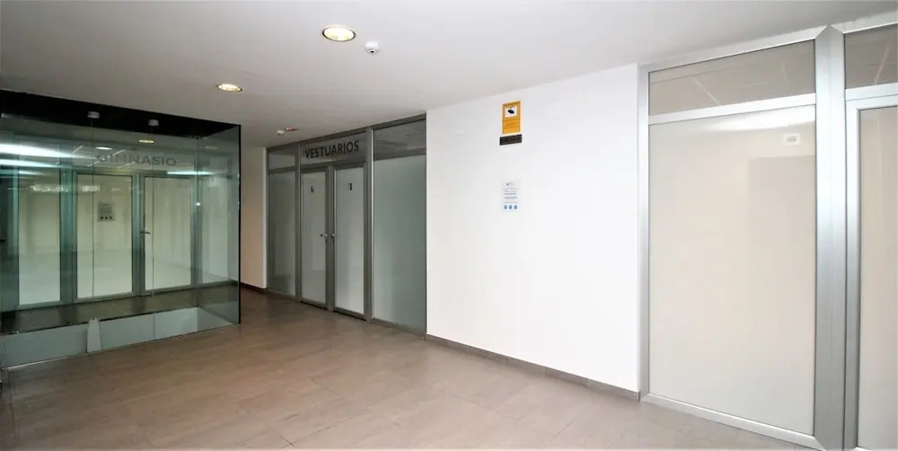 Apartamento Coblanca 41 - 234