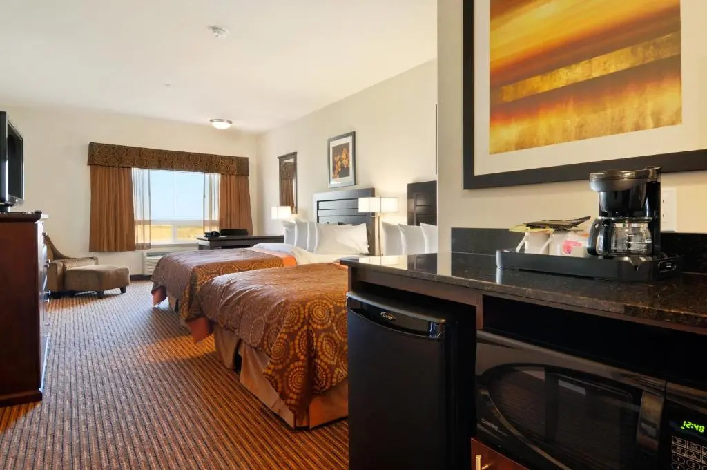 Canalta Hotel Humboldt