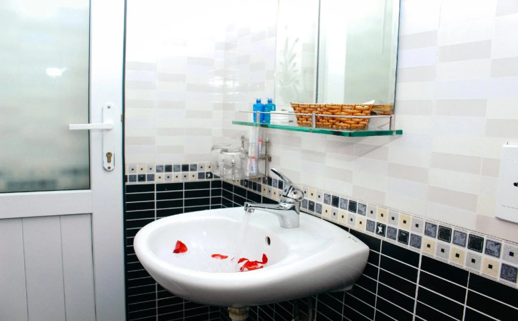 Tuong Vi Hotel
