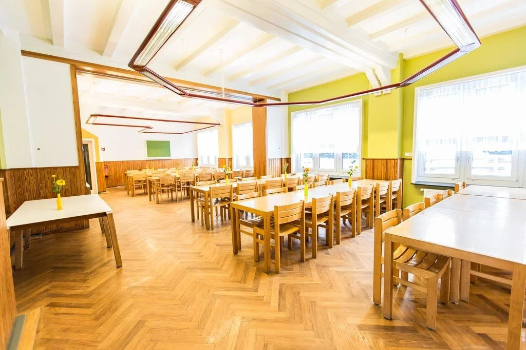 Hostel Erlebnisberg Kappe