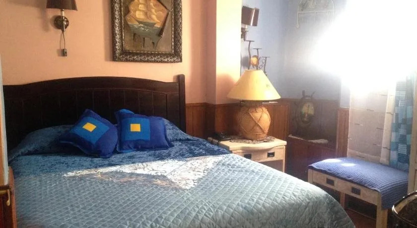 Hotel La Castellana