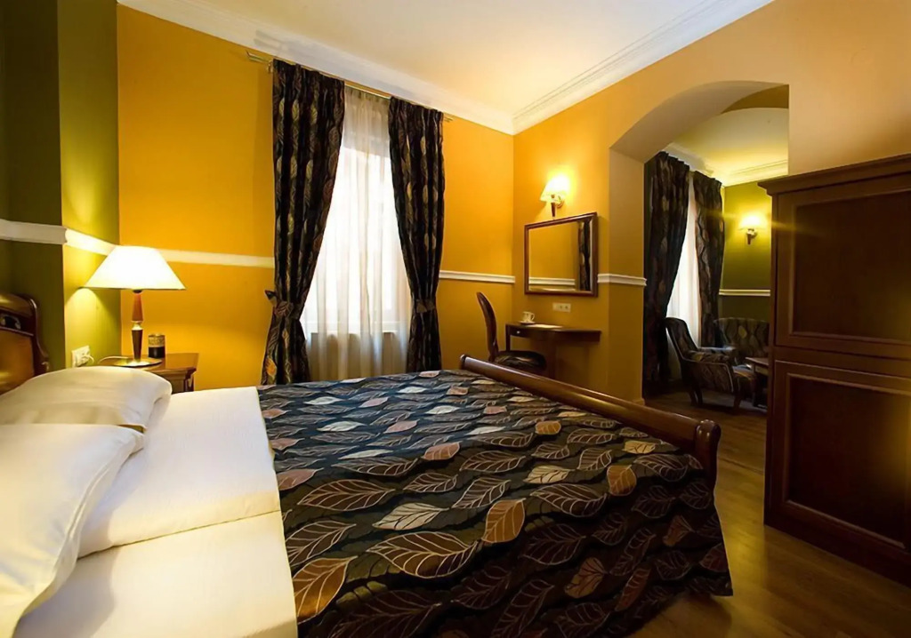 Oborishte 63,The Art Boutique Hotel by Sandglass