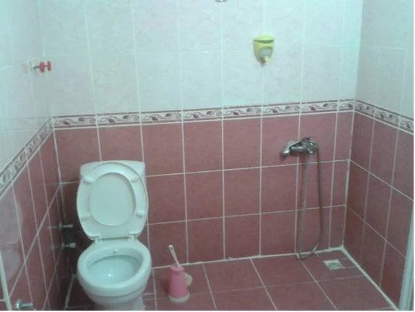 Grand Kisla Hotel