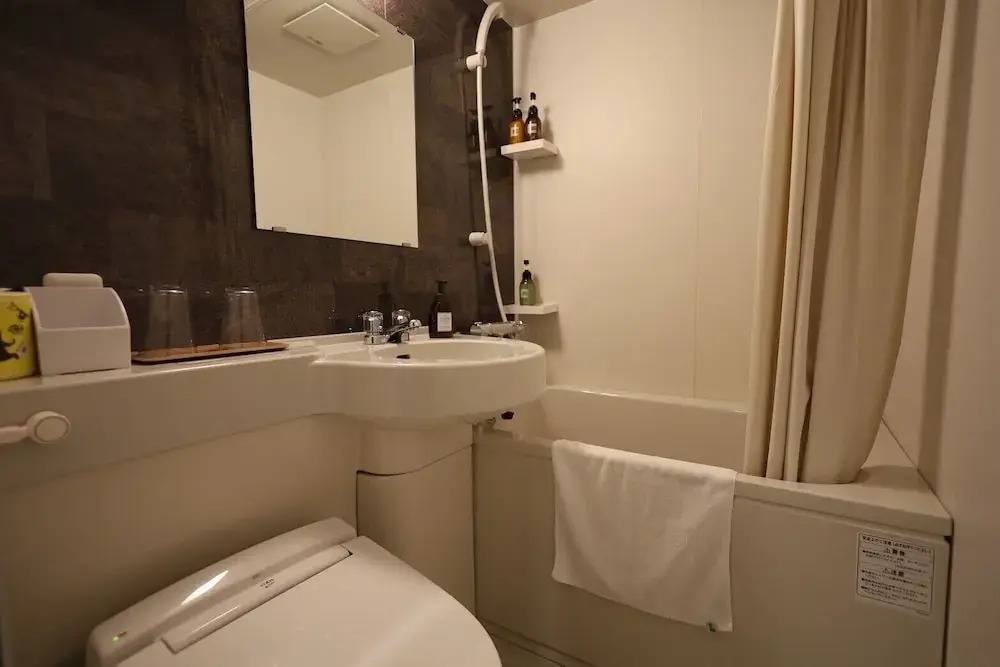 HOTEL CUORE Kyoto Shijo Omiya
