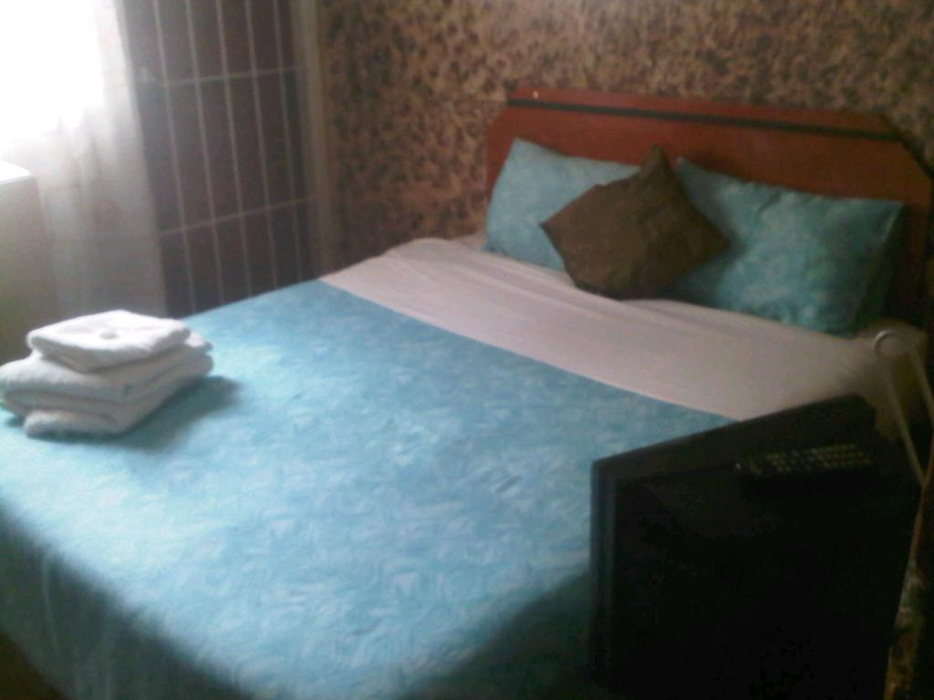 Guest House Macauly