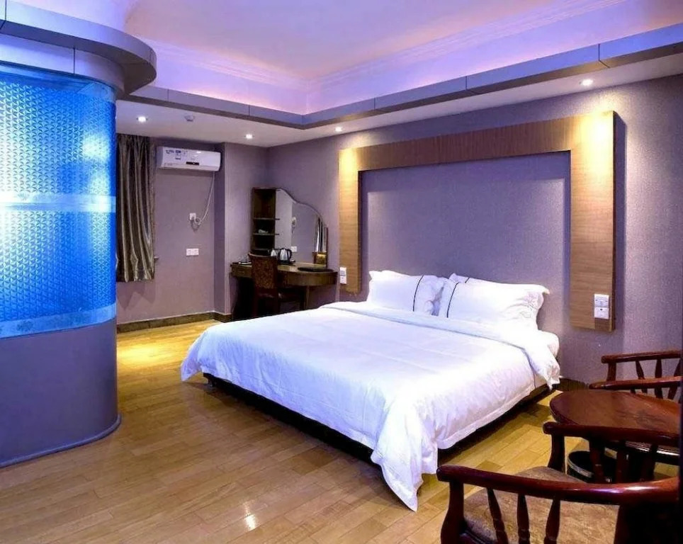 Shenzhen Yulong City Inn