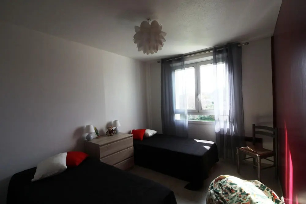 Appartement Merignac Les Eglantines