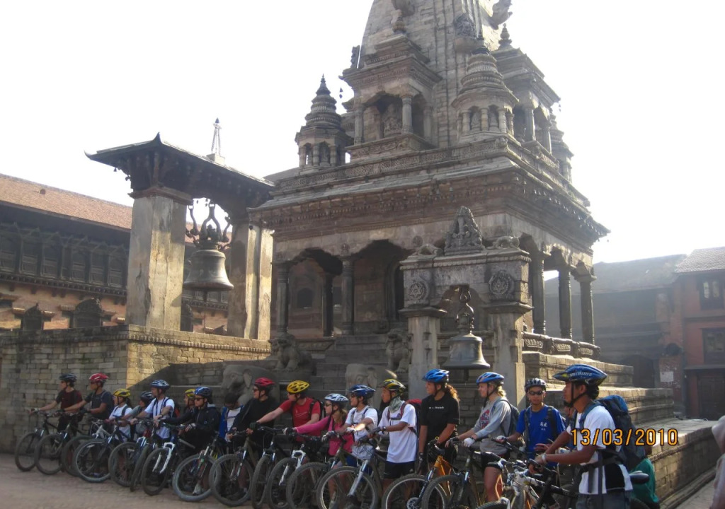 Shiva Guest House
