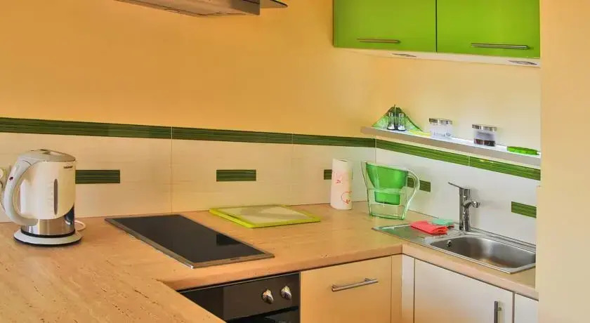 Apartament Yasminum