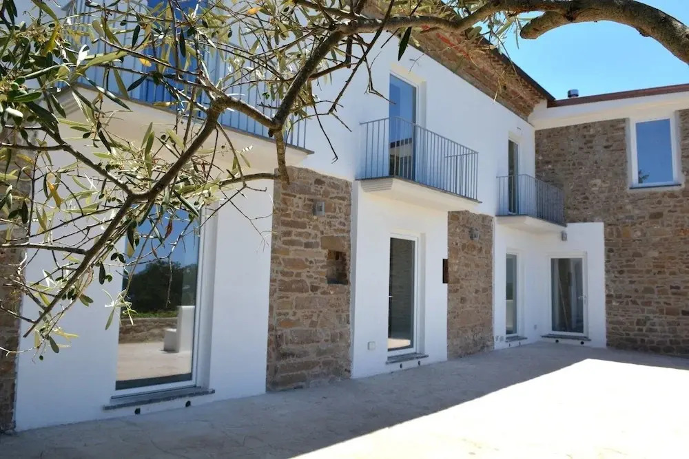 Albeca Boutique Hotel - Relais de charme sul mare