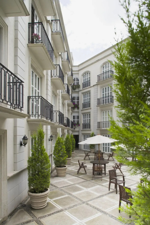 Grand Polanco Residencial