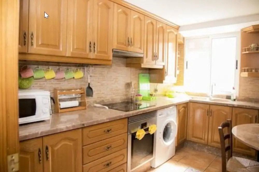 Blasco Ibañez Apartment