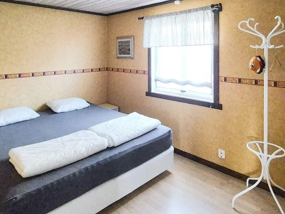 9 person holiday home in SÖLVESBORG-By Traum