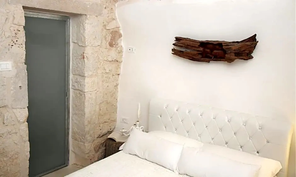 Puntebianche Resort