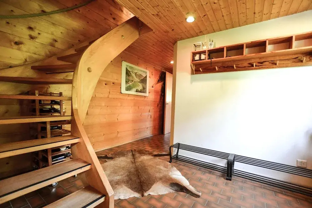Chalet Castellani Duplex