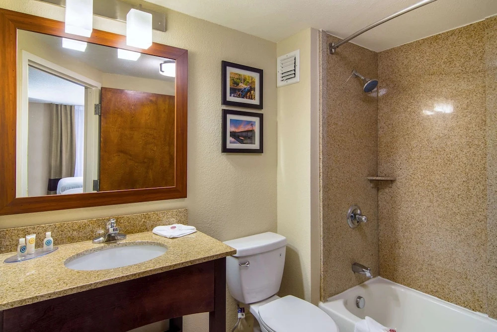 La Quinta Inn Acworth