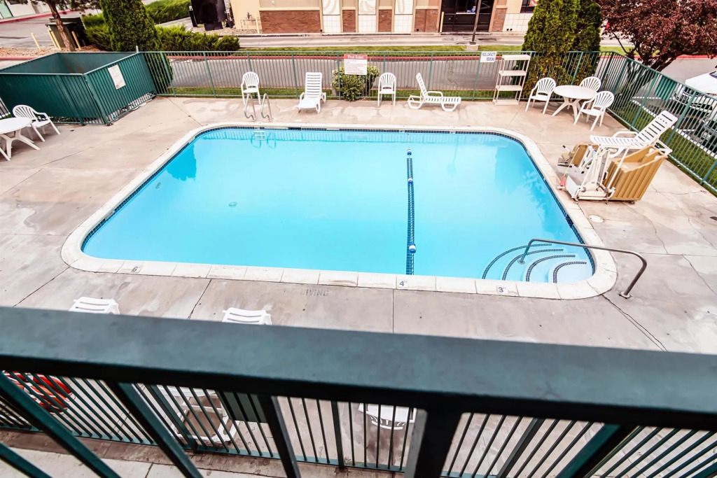 Park Inn Winnemucca