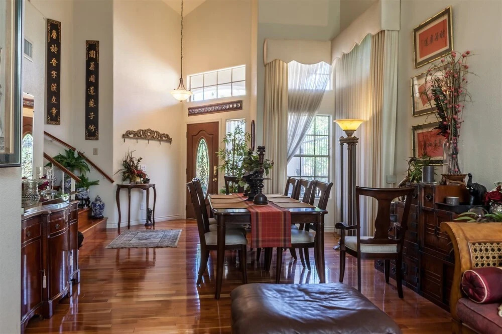 4BR Ocotillo Home, On the Lake and Golf Course