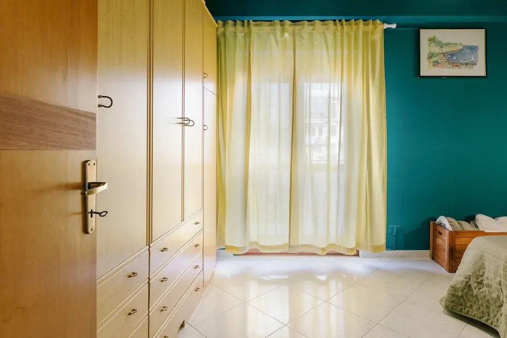 Villa Malfitano Apartment with Terrace
