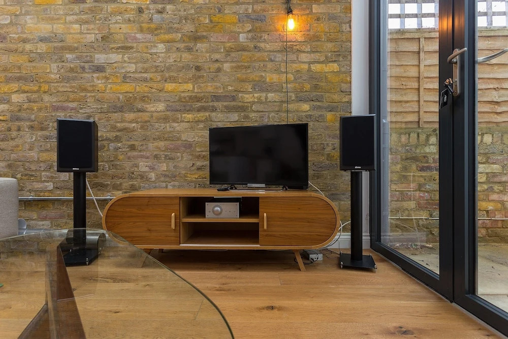 1 Bedroom Garden Flat in Tufnell Park