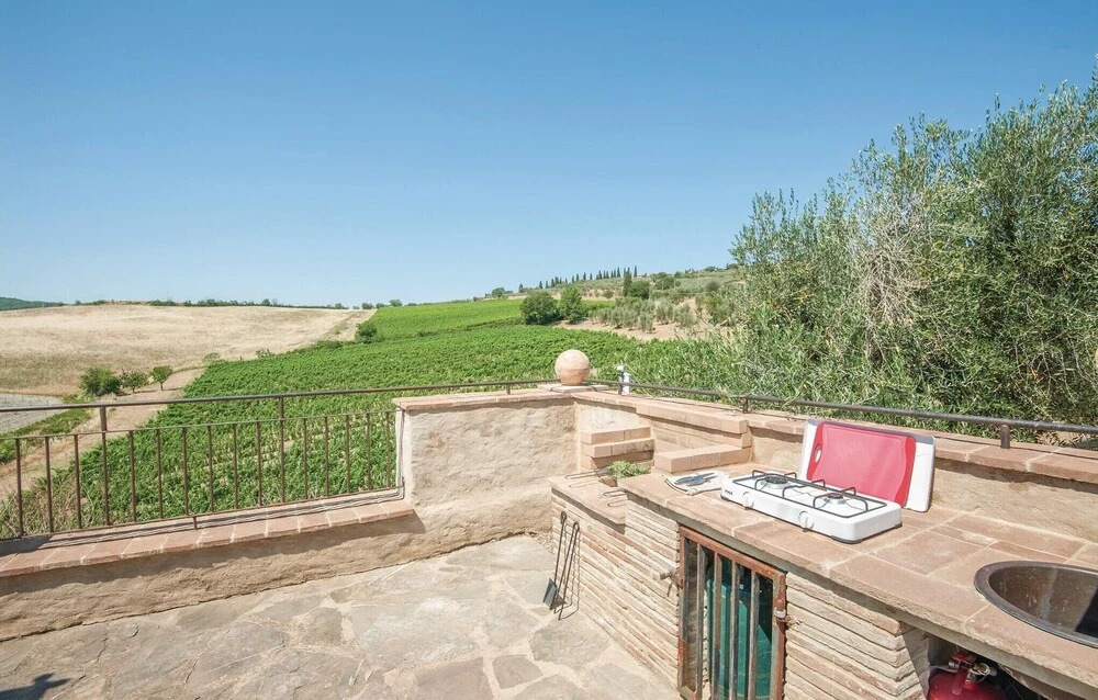 La Casa Della Fata