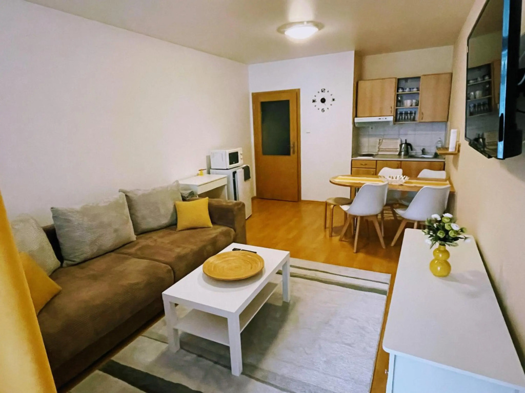 Apartmán & štúdio Tyrkys Spiežovec Donovaly