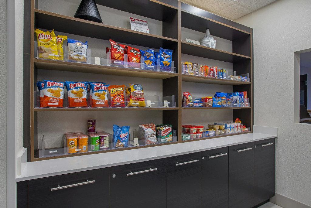 Holiday Inn Express & Suites Lebanon-Nashville Area by IHG