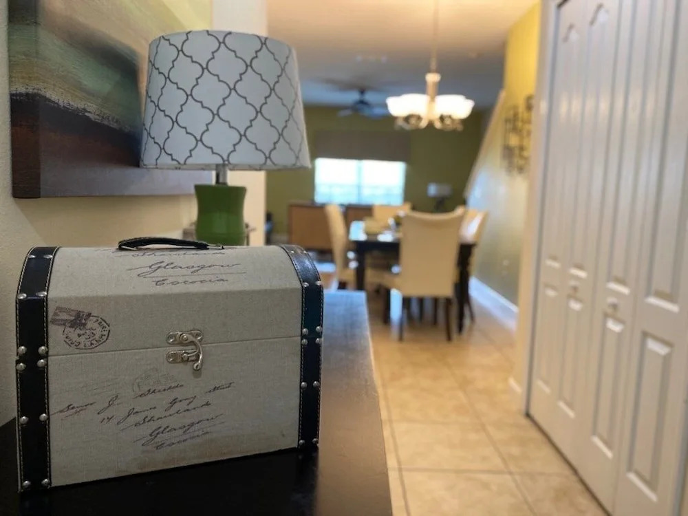 Paradise Palms- 5 Bed Townhome W/splashpool-3024 5 Bedroom Townhouse by RedAwning
