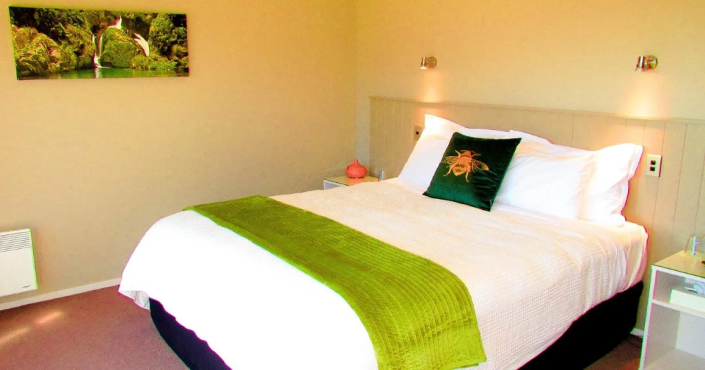 Dunluce Boutique B&B