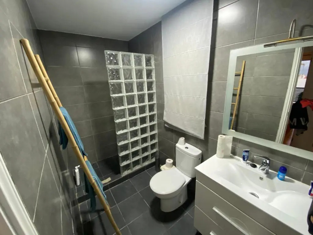 Holiday Home Parque Azul Playa La Arena FREE WIFI