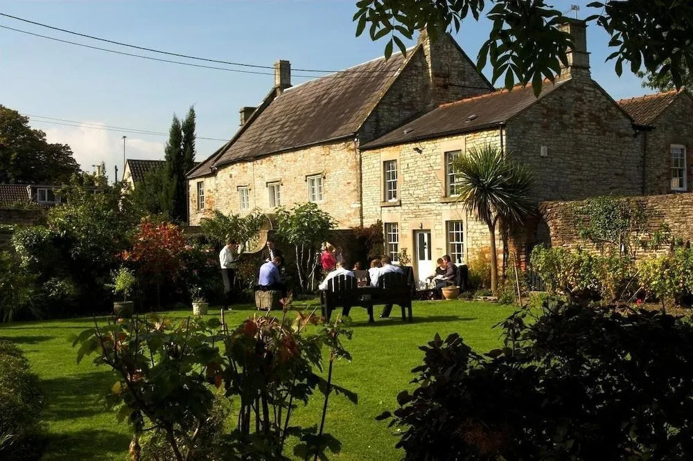 The Old Priory