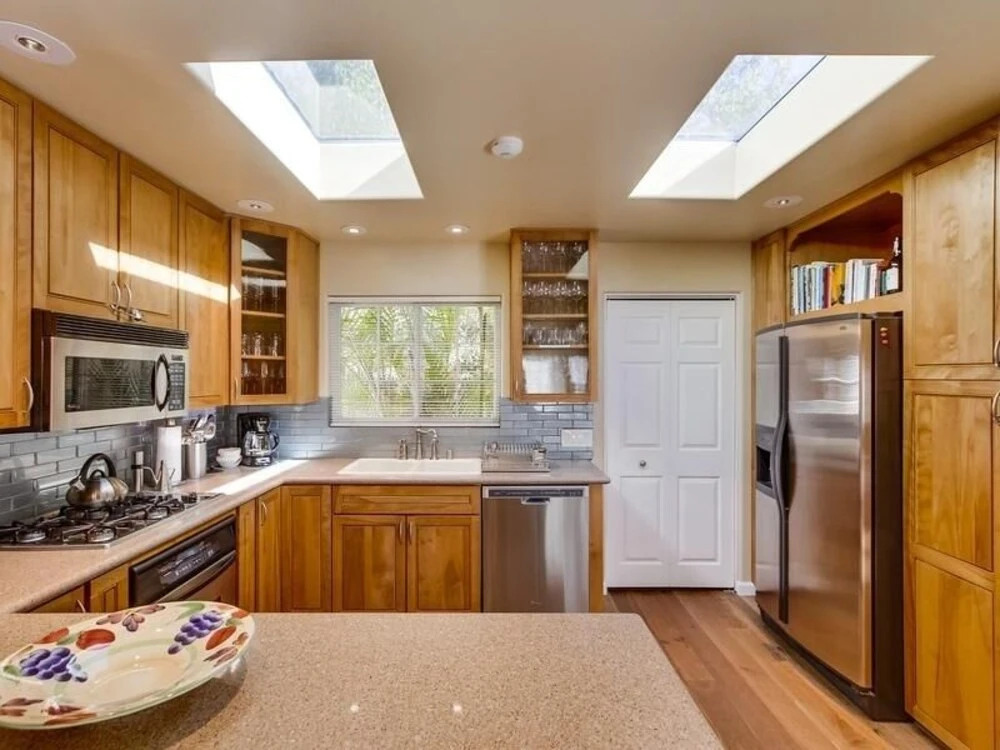 Sunny Daze - 3 Br Home
