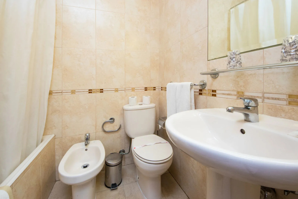 Vila Recife Hotel