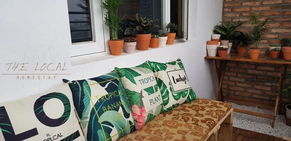The Local Homestay