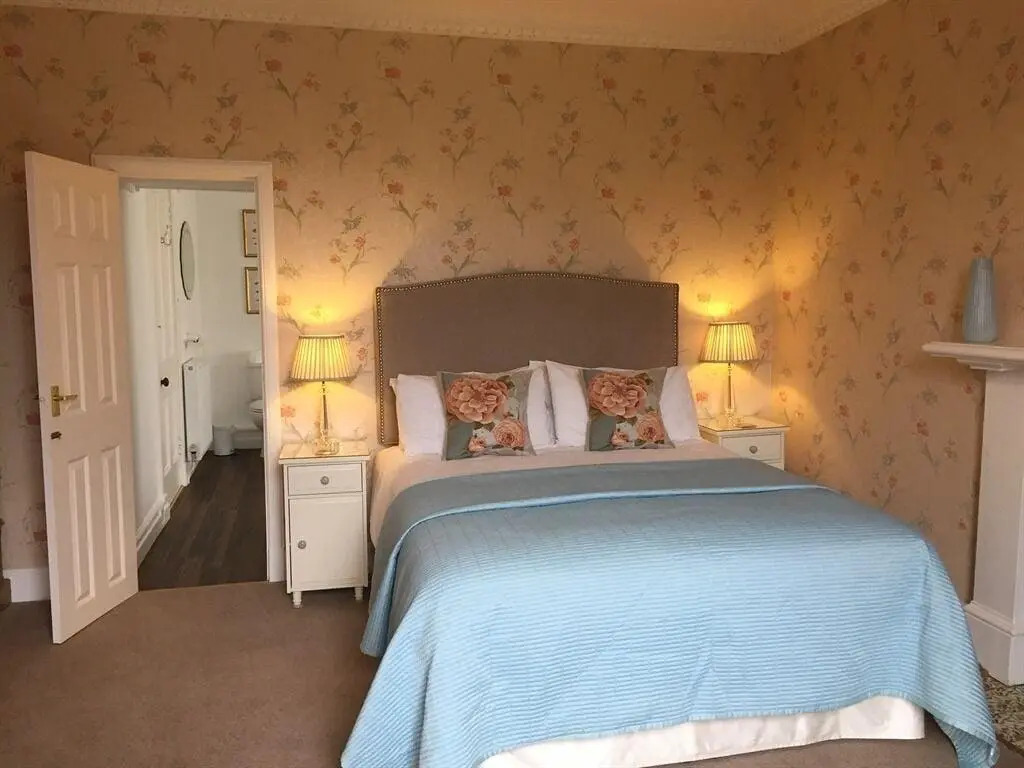 Ellangowan House B&B