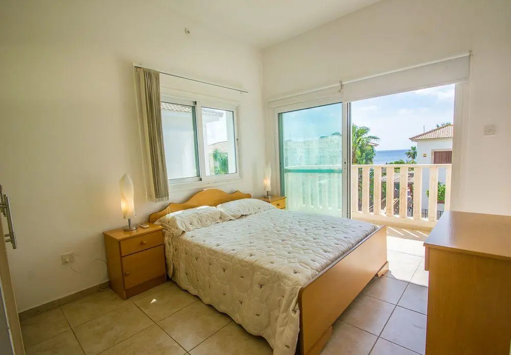 Ayia Thekla Atlas 10 Villa