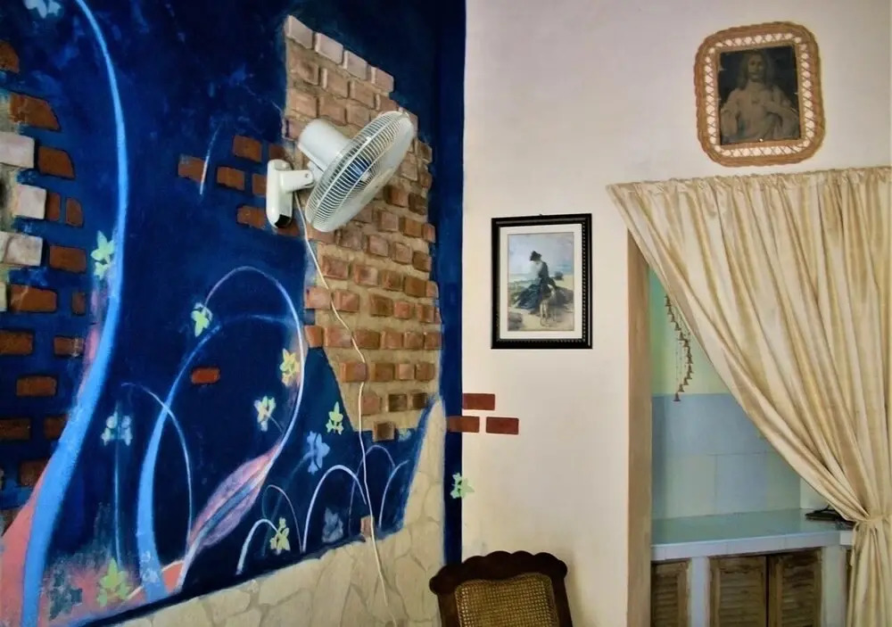 La Casita de Rafe TRINIDAD