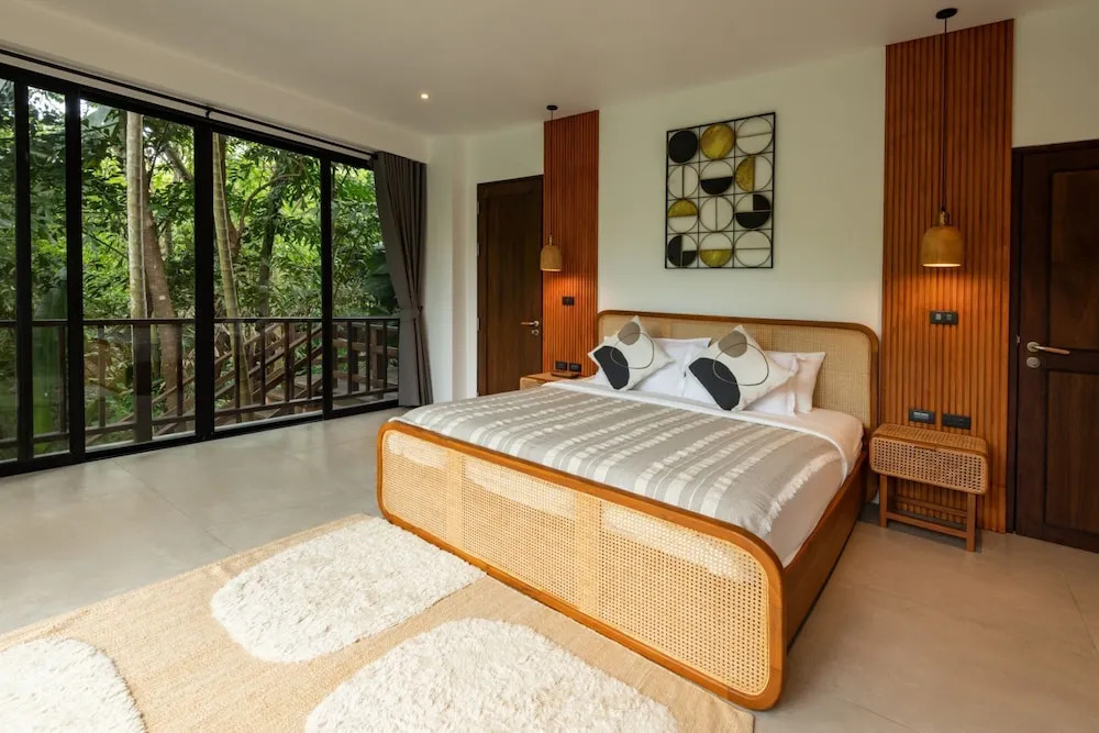 Villa Lydia, Koh Yao Noi