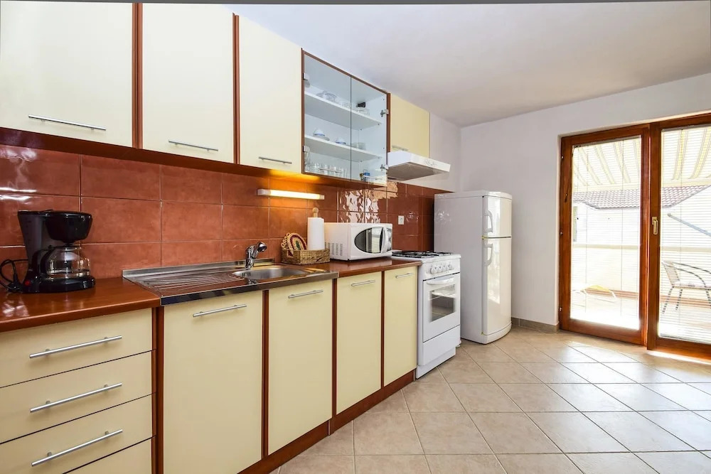 Apartments Lela Drage