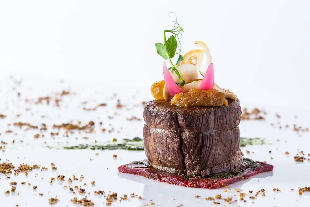 Restaurant Hôtel LArnsbourg