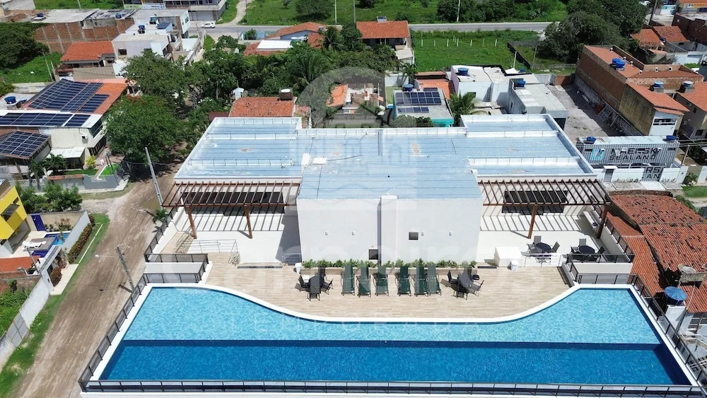 Terrazza Beach Residence - Praia dos Carneiros