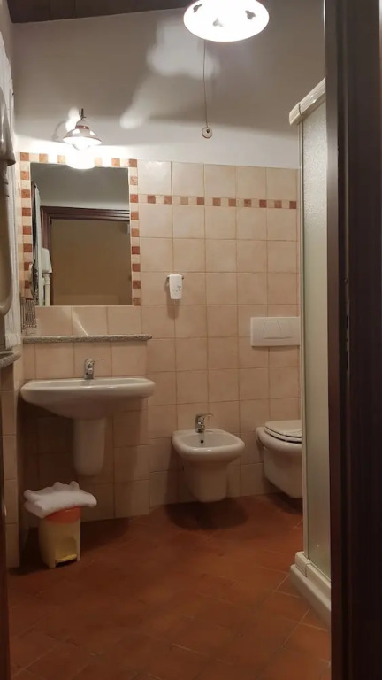 Agriturismo Greppi
