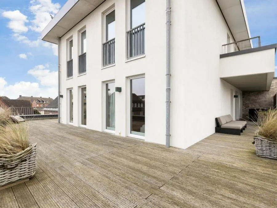 Bomhoffstr. 17, W21, Penthouse, 2OG