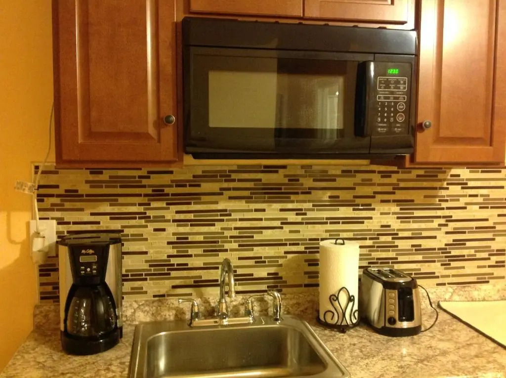 Mojoy Homesuites At Runyon
