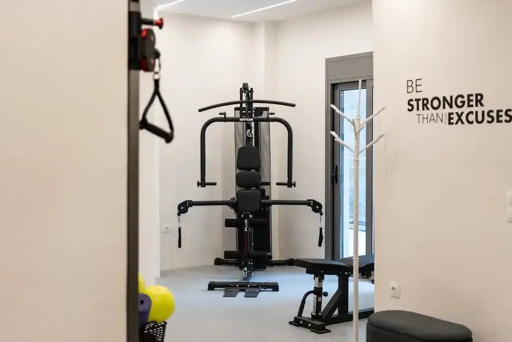 IO SUITES