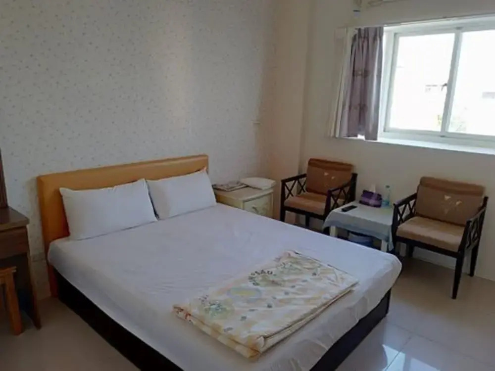 Yu Lei B&B