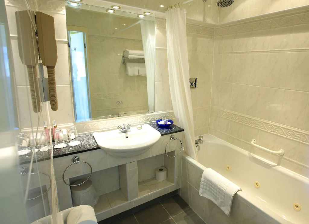 St Tudno Hotel