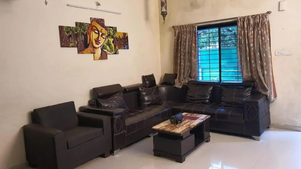 Ashiyana villa 3 BHK