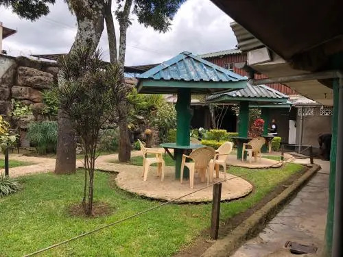 Beehive Kraal