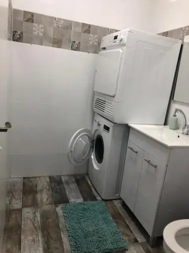Studio Apartment Comfort In Bat Yam